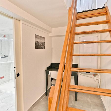 Charmant Studio Boulevard Voltaire Paris Ngoại thất bức ảnh