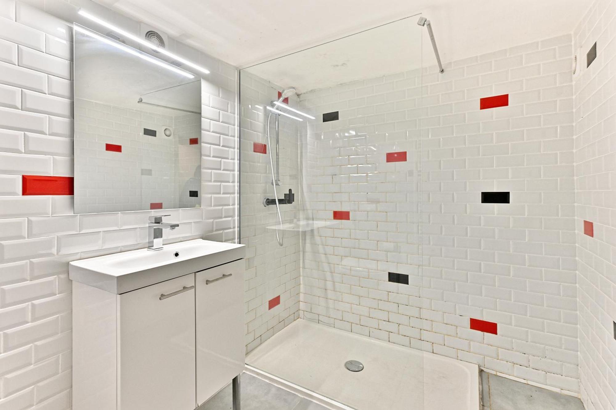 Charmant Studio Boulevard Voltaire Paris Ngoại thất bức ảnh
