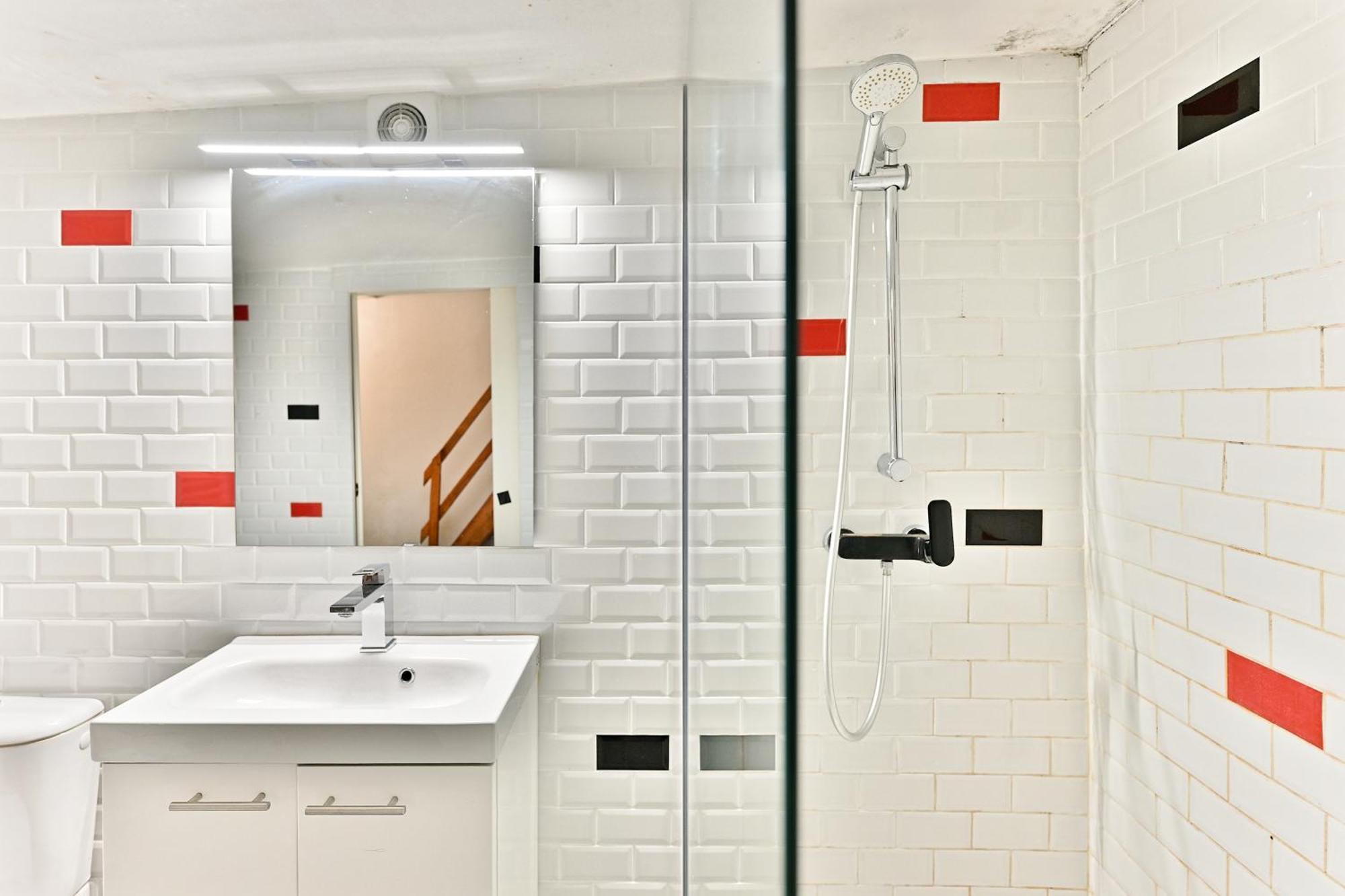 Charmant Studio Boulevard Voltaire Paris Ngoại thất bức ảnh